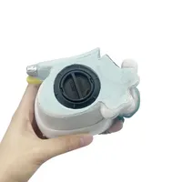 Figura Decorativa de Resina con Diseño Dental, Regalo Creativo para Dentistas, Escultura de Dientes, Decoración para Consultorio Odontológico u Oficina