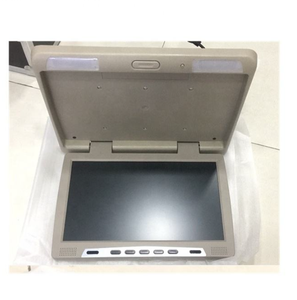 Moniteur de toit rabattable HD 19 pouces Android avec écran 1080P, lecteur multimédia USB/SD et <span class=keywords><strong>TV</strong></span> pour bus/<span class=keywords><strong>camping</strong></span>-<span class=keywords><strong>car</strong></span>/autocaravane - Product Image 5