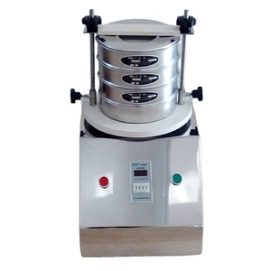 Agitateur de laboratoire Tamis vibrant pour granules - Product Image 1