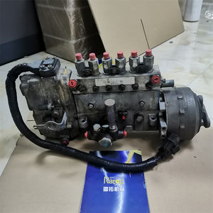 101060-6790 ME440455 SK330-6 SK350-6E SK220-3 6D16 6D16T דלק מזרק משאבת ME440455 ME078427 101608-6353 101060-6790 - Product Image 1