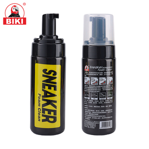 Kit de Limpieza de Zapatos al por Mayor: Cepillo de Espuma, <span class=keywords><strong>Limpiador</strong></span> de Zapatillas, Líquido Impermeabilizante y Pulimento para Zapatos Blancos que Elimina Manchas - Product Image 5