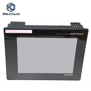 Écran tactile PLC HMI GT1265-VNBA - Product Image 1