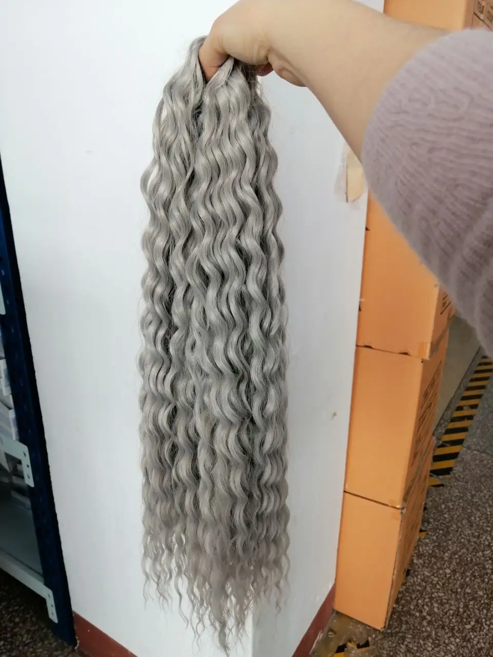 Silver