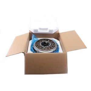 Repuestos de Auto 0AM 602000100 DQ200 Doble Embrague para VW Skoda Seat - Product Image 5