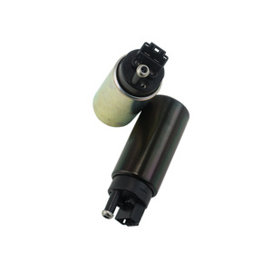 PQYRACING Electronic Fuel <b>Pump</b> FP342 12V For General Motors Modified Cars Diesel Oil <b>Pump</b> MT Transmission - Product Image 3