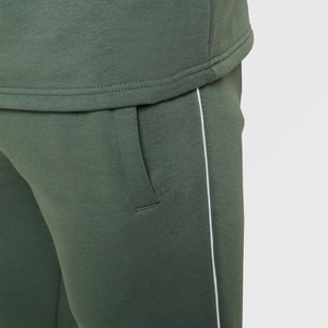 Trajes Deportivos para Hombre Hechos en Fábrica, OEM, Personalizados, con Capucha, Corte Regular, Transpirables, en Oferta, Precio Económico - Product Image 5