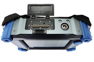 เครื่องตรวจสอบข้อบกพร่องแบบพกพา Flexscan 16/64PR สำหรับการตรวจสอบด้วยคลื่นอัลตราโซนิกแบบเฟส สะดวกต่อการใช้งาน - Product Image 5