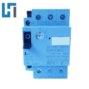 New Original Motor Protection Circuit <b>Breaker</b> module 3VS1340-1MP00 PLC Programming <b>Controller</b> 3VS13401MP00 in Stock - Product Image 2