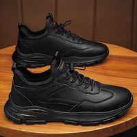2024 nouvelle mode printemps automne saison Sport tendance Baskets décontractées hommes chaussures de marche zapatos 2024