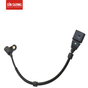 03L907601 03L957147A générateur D'impulsions Arbre À Cames 1,2 1,6 <span class=keywords><strong>TDI</strong></span> POUR VW <span class=keywords><strong>Polo</strong></span> 6R Golf 6 03L907601 03L957147 03L957147A - Product Image 1