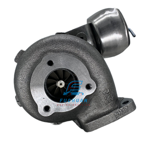 <span class=keywords><strong>Turbo</strong></span> completo 729041-5009S 729041-0009 28231-27900 GT1749V turbocompresor para Hyundai Santa Fe/Trajet 2.0L CRDI motor - Product Image 4