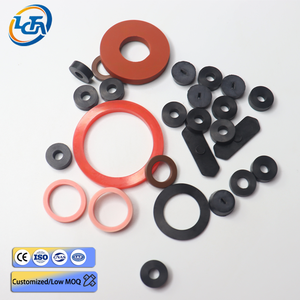 Fabricant de joints en caoutchouc, joint en silicone, amortisseur, rondelle solide, joint en caoutchouc, joint d'étanchéité pour robinet de cuisine - Product Image 1