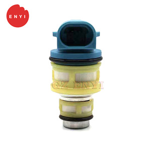 Inyector de Combustible ICD00105 Compatible con Opel GM ICD00105 Nuevo en Stock - Product Image 4