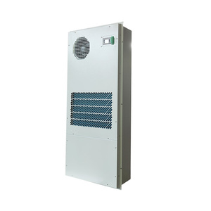 Climatiseur pour armoire industrielle de stockage d'énergie 3KW – Unité de refroidissement pour enclos - Product Image 1