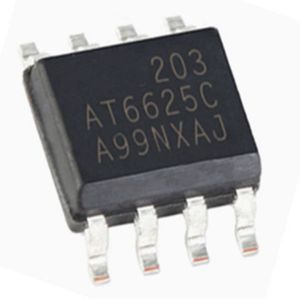 Composants électroniques ATA6625C-GAQW, puces IC, circuits intégrés IC - Product Image 1