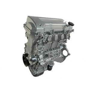 Mới 1.8L 1zz-fe động cơ 1zzfe khối động cơ lắp ráp cho TOYOTA COROLLA Celica ma trận avensis - Product Image 4