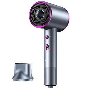 Großhandel OEM Professional Hochgeschwindigkeits-Ionen-Haartrockner Benutzer definierte <span class=keywords><strong>Salon</strong></span> ausrüstung Langer Netz stecker für Hotels im Freien Haushalts gebrauch - Product Image 6