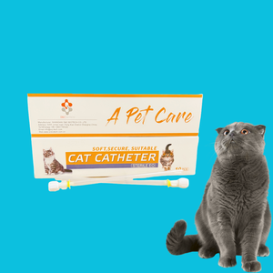 ชุดสัตวแพทย์สำหรับดูแลสัตว์เลี้ยงสำหรับแมว - Product Image 6