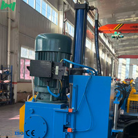 Machine de formage à froid de profilés solaires à grande vitesse avec contrôle PLC pour aluminium et acier
