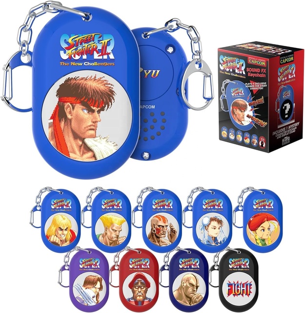 Audio Keychain Cheap Sound Gifts Promotional Gifts