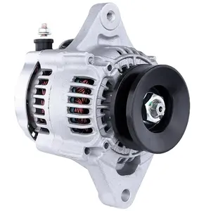 Automotive Replacement Part Alternator Y129240-77200 For TB016 TB135 TB145