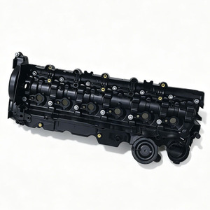 11127823181 Couvercle de soupape de moteur en gros pour BMW Série 7 F01 F02 Série 5 F07 F10 Série 3 E91 E90 F31 - Product Image 2