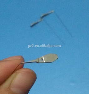 Wincor Nixdorf 4915XE Dot Matrix Passbook Bộ Phận Máy In Đầu In Pin Kim 0.22*42MM 0.22*52MM - Product Image 4