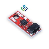 EN STOCK 100% ORIGINAL NEUF QWIIC MICRO MAGNETOMÈTRE MMC5983 19921