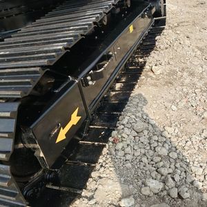 Hydraulic Mini ZX200 Crawler Excavator Original Japanese Hitachi Long Reach <b>Boom</b> 6 Ton Operating Weight Engine Pump Motor Core - Product Image 3