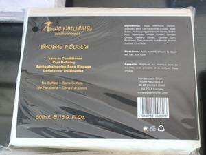 Diseño de etiqueta de botella de champú autoadhesiva al mejor precio, etiqueta adhesiva para botella de champú - Product Image 5