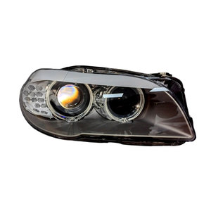 Adecuado para <span class=keywords><strong>BMW</strong></span> 5 Series F10 F18 Faros delanteros de xenón Serie 5 520 523 <span class=keywords><strong>525</strong></span> 535 530 2010-2014 Faros delanteros LED - Product Image 5