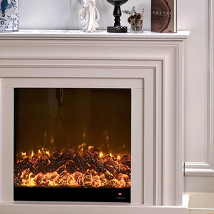 Lò Sưởi Điện Tuyến Tính Điều Khiển Từ Xa Chất Lượng Cao Bán Sỉ - Product Image 2