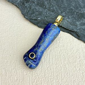 เครื่องประดับคริสตัลบำบัดรักษา จี้รูปมือกำปั้นแห่งความกล้าหาญ ประดับเพชรซิคอน สำหรับทำสร้อยคอ ต่างหู ด้วยตัวเอง เครื่องประดับพลังเรกิ ของขวัญนำโชค - Product Image 5