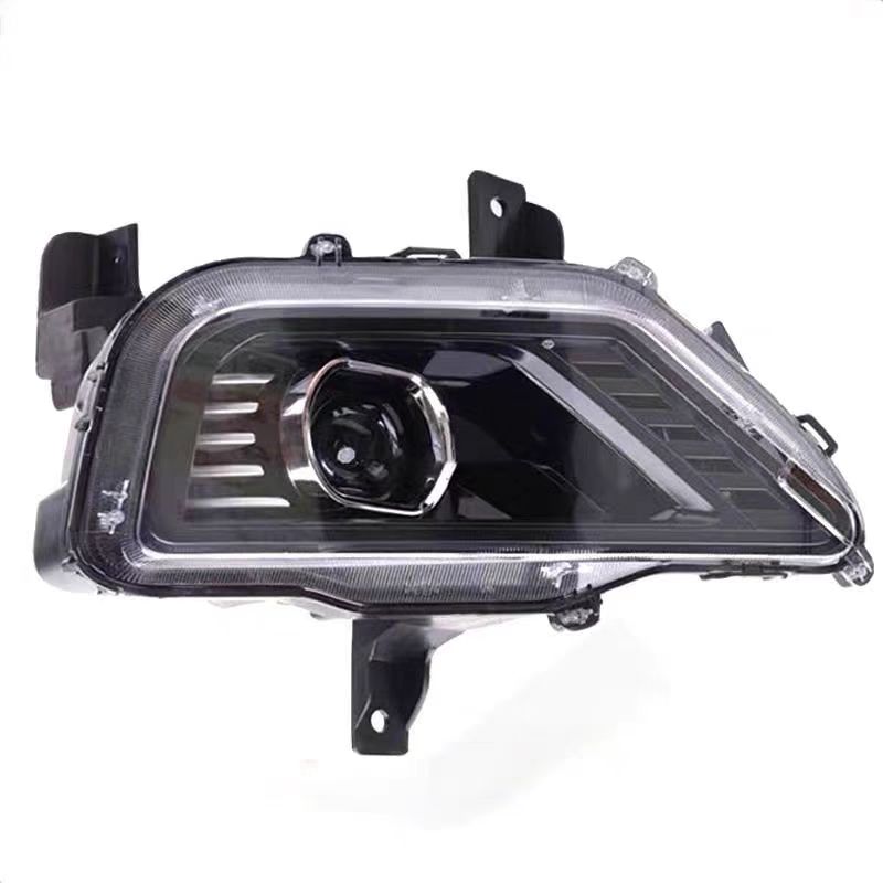 The Front Headlights Headlamp  for SGMW Wuling Baojun 530 Auto Car Head Lamp Auto Spare Accessories Parts Auto Parts Image 2