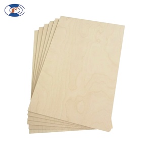 Contreplaqué en bouleau à âme en <span class=keywords><strong>bois</strong></span> dur HF, résistant à la pression, pour la fabrication de caisses d'emballage et l'assemblage de cadres de conditionnement de marchandises - Product Image 5