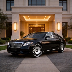 <span class=keywords><strong>Jantes</strong></span> forgées monobloc personnalisées pour <span class=keywords><strong>Mercedes</strong></span> Benz <span class=keywords><strong>Classe</strong></span> S S63 S65 AMG style Maybach, ensemble de <span class=keywords><strong>jantes</strong></span> décalées de 20, 21 et 22 pouces - Product Image 6