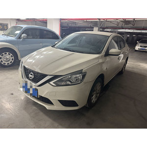 Nissan Sylphy Classic 1.6XL CVT Comfort <span class=keywords><strong>2022</strong></span> d'occasion à vendre en Chine - Product Image 1