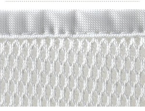 <span class=keywords><strong>Tela</strong></span> de Malla Espaciadora 3D Dorada 100% Poliéster, <span class=keywords><strong>Tela</strong></span> de Malla Económica para Prendas, Autos, Equipaje, Niñas - Product Image 2