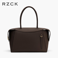 Sac fourre-tout antivol en cuir microfibre structuré, sacoche pour ordinateur portable, sac à main professionnel pour femme