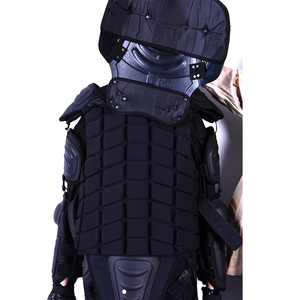 ナイロン/ABSプロテクタースーツ全身保護 - Product Image 2