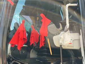 Excavatrice utilisée par Offre Spéciale CAT 349d2l Caterpillar d'excavatrice hydraulique d'excavatrice de chenille d'origine 47 Tons bonne condition - Product Image 3