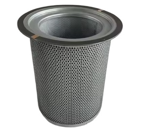 Séparateur d'huile pour compresseur d'air industriel Manny DB2129, état neuf, certifié ISO9001 - Product Image 5