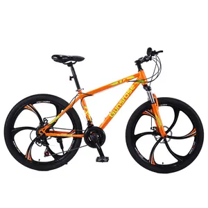 Factory Good Quality Bicycle 29 Inch Aluminum Alloy Mountain Bike Men For Adults Bicycle Kids Mountain Bike