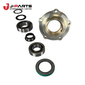 Vis de réglage du roulement de pignon pour Toyota HIACE RZH113 1989-2004 - Product Image 1
