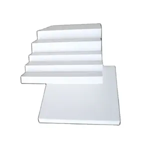 PVC foam sheet different density available, fireproof (Pima)