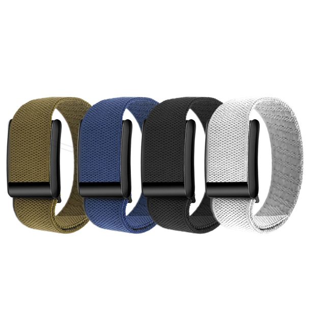 Fashion Suitable for Whoop Wristbands Sports Wristbands and Heart Rate Monitoring