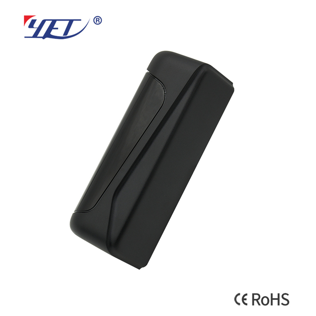 YET-DS001 DC/AC:9V-24V Microwave radar Sensors Relay  for Automatic Home and Industry