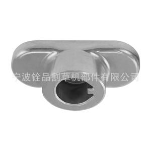 Adaptador de cuchilla para cortacésped 748-0376E, diámetro del manivela 78, para modelos Mtd - Product Image 2