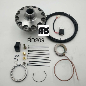 bloque diferencial para Vitara RD209 bloque diferencial RD79 para <span class=keywords><strong>Suzuki</strong></span> 12 perno 26 Spline con compresor de fábrica - Product Image 2
