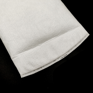 New & sử dụng Polyester lọc chất lỏng vớ & túi PP PE lưới <span class=keywords><strong>Pocket</strong></span> Vòng lọc bụi cho lọc - Product Image 4